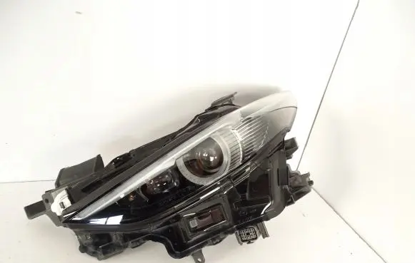 Mazda CX-30 Headlight/headlamp bcjh51040