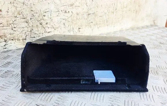 Mercedes-Benz CL C140 Glove box 1406890291