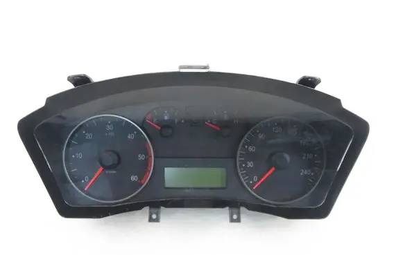 Speedometer (instrument cluster)