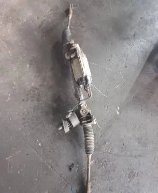 Skoda Yeti (5L) Steering rack 1K0909144M 7805177262 0273010166