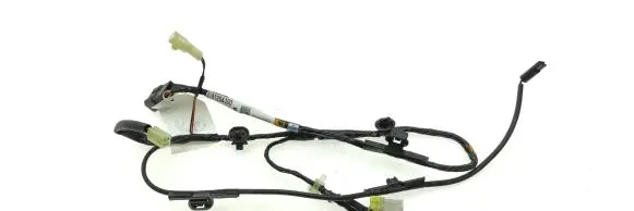 Subaru Forester SG Tailgate/trunk wiring harness 81812SA300