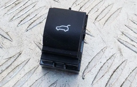 Tailgate opening switch