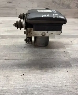 Audi A6 S6 C7 4G ABS Pump 4G0907379F