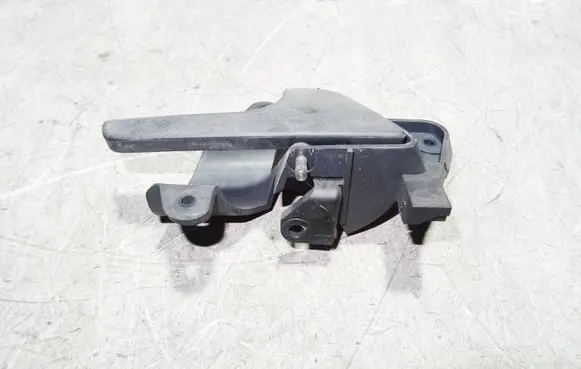 Volkswagen Transporter - Caravelle T5 Front door interior handle 7H0837618