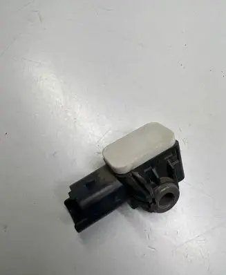 Peugeot 3008 I Airbag deployment crash/impact sensor 9663904980