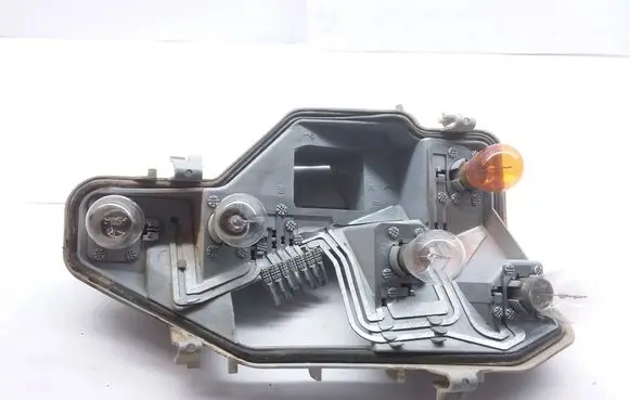 Opel Signum Tail light bulb cover holder 377042 ZB377046