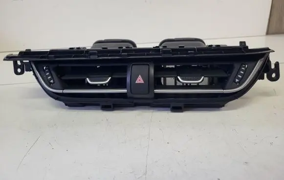 Toyota C-HR I Dash center air vent grill 55670F4010