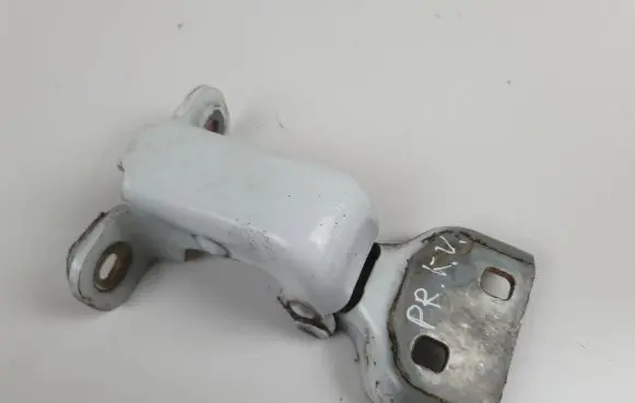 Renault Trafic II (X83) Front door upper hinge 311772J