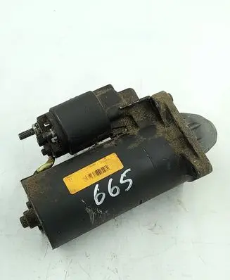 Opel Vectra C Starter motor T572999R 55353857