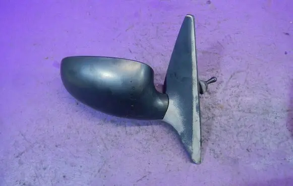 Chevrolet Lanos Manual wing mirror 
