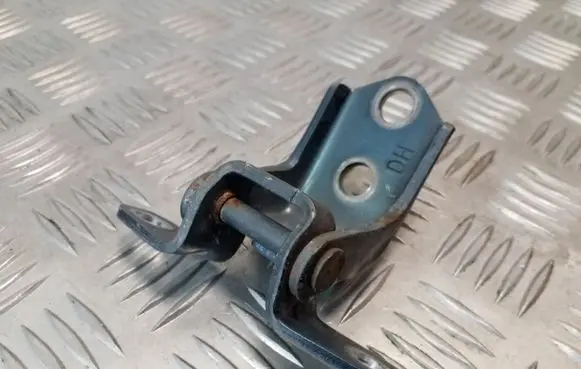 Front door lower hinge