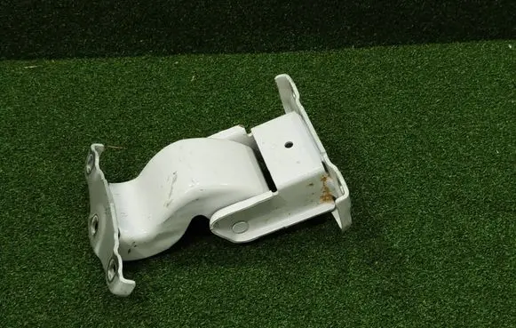 Renault Trafic III (X82) Rear door lower hinge 904108626R 93458937