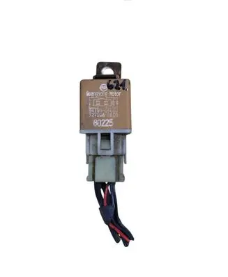 SsangYong Korando Other relay 8419005000
