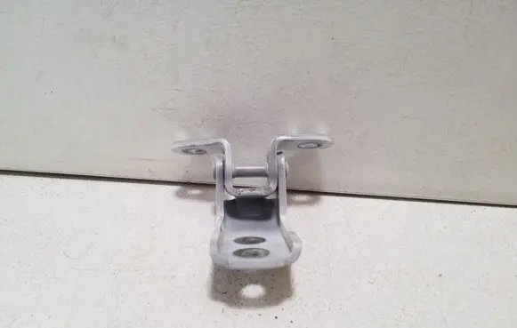 Toyota bZ4X Front door upper hinge 