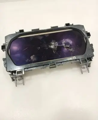 Audi Q4 Sportback e-tron Speedometer (instrument cluster) 89A920725B 102174140155