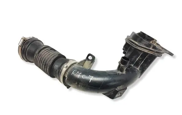Citroen Jumpy Turbo air intake inlet pipe/hose 9674127880 98689 98695