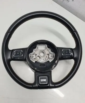 Volkswagen Beetle A5 Steering wheel 5C0419091ET