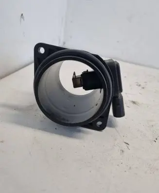 Mercedes-Benz B W245 Mass air flow meter 5WK97003 1525A001 A0000942948