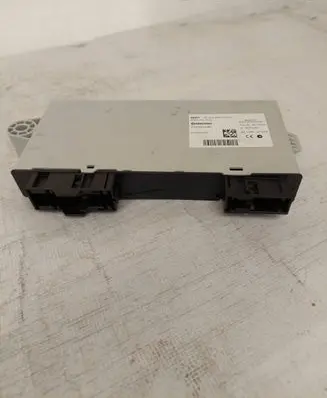 BMW X3 F25 CAS control unit/module 9359014 5WK50823HBR 2142250306