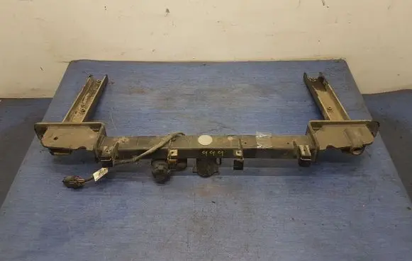 Opel Astra J Detachable towbar 314353