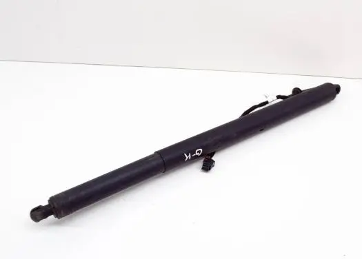 Porsche Macan (95B) Tailgate/trunk strut/damper 95B827851B