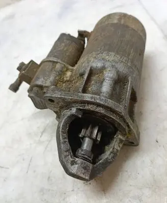 Fiat Tempra Starter motor 63222134 35R2212