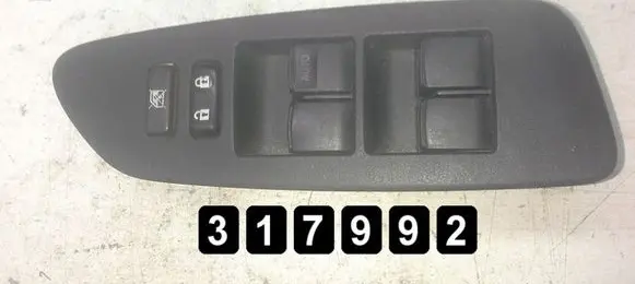 Toyota Auris 150 Other switches/knobs/shifts 74231-02550