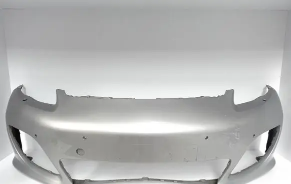 Porsche Panamera (970) Front bumper 97050598103G2X