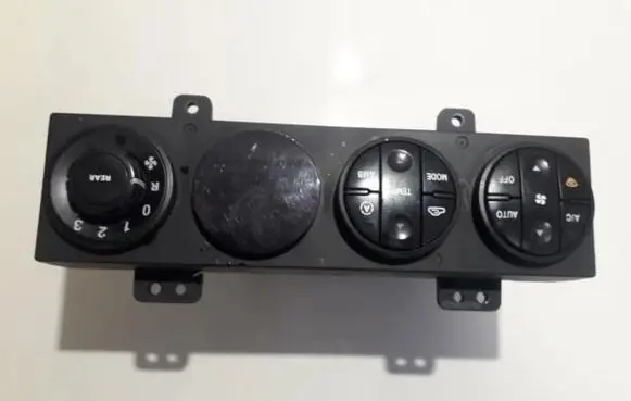 KIA Carnival Climate control unit 0k53b61190 0k53b61190d