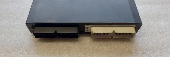 BMW 5 E34 Comfort/convenience module 61351379741
