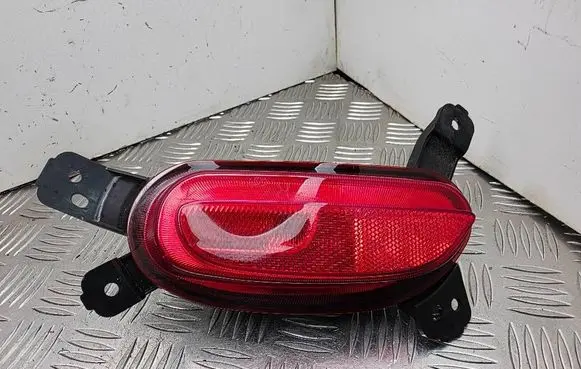 MG ZS Rear bumper light 10571686 10571680 ZS11666191