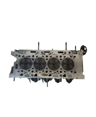 Citroen C5 Engine head 9655911480 NR6