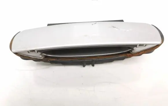 Audi A4 S4 B7 8E 8H Rear door exterior handle 4b0839885