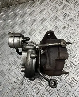 Nissan Almera N16 Turbo 14411BN800 GT1549 GSNHD572085