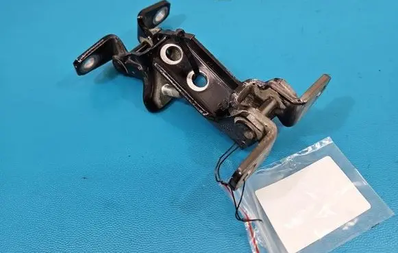 Citroen C-Crosser Rear door hinge set IMPRK1589258
