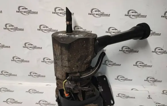 Citroen C4 I Picasso Power steering pump 9681594580
