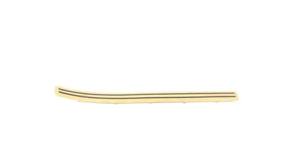 Mercedes-Benz C W205 Front sill trim cover 7L0853656