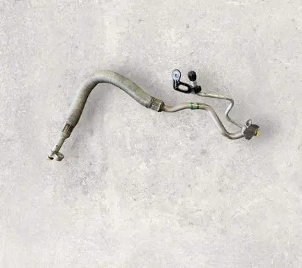 BMW X3 E83 Air conditioning (A/C) pipe/hose 3414555 6453