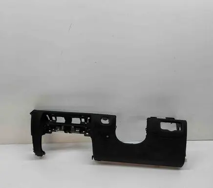 Mercedes-Benz GLE W167 Dashboard lower bottom trim panel A1676806409