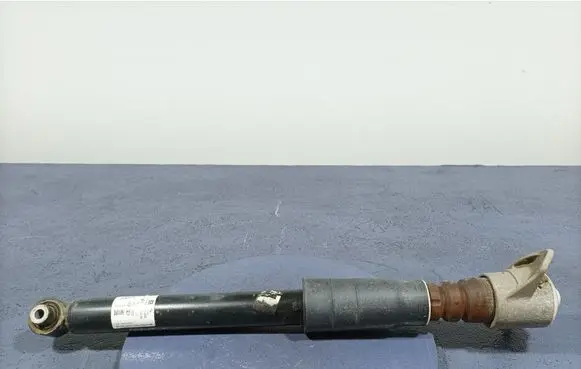 Rear shock absorber/damper