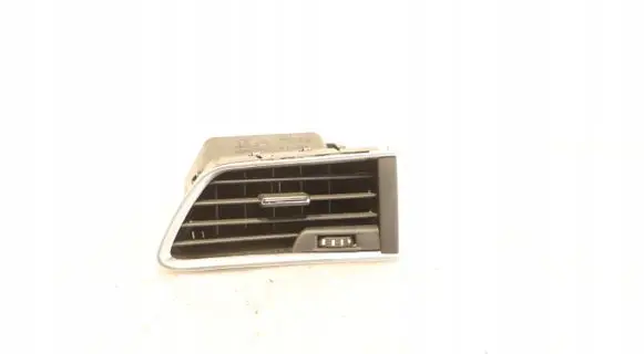 Peugeot 508 Dashboard side air vent grill/cover trim