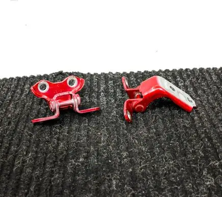 Toyota Corolla E210 E21 Rear door upper hinge ES03