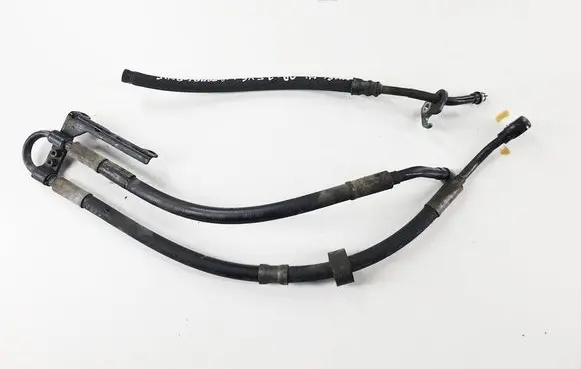 Mercedes-Benz ML W164 Power steering hose/pipe/line
