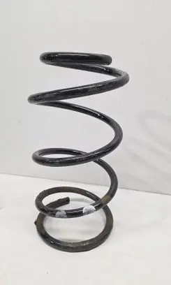 Volvo V40 Front coil spring 31406569