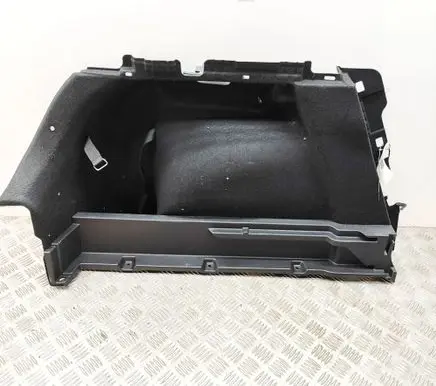 KIA Xceed Trunk/boot side trim panel 85730J7720WK