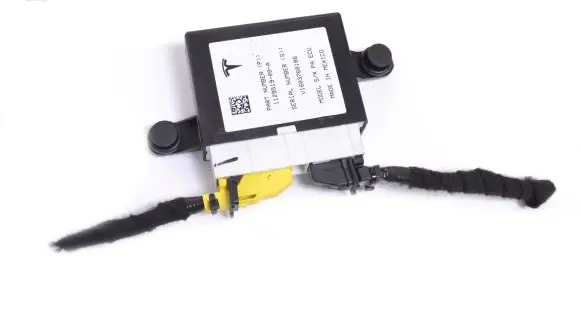 Tesla Model S Parking PDC control unit/module 112951900A