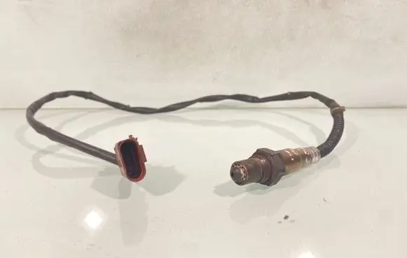 Audi A4 S4 B5 8D Lambda probe sensor 0258006