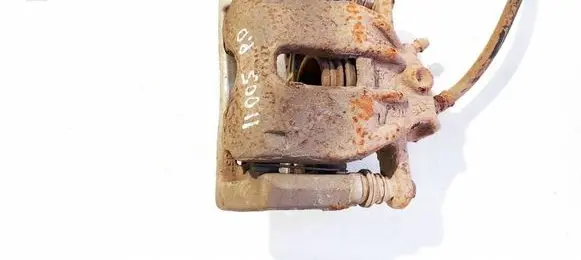 Renault Modus Front brake caliper 