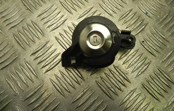Jaguar XF X250 Loading door lock Q68BA T6347