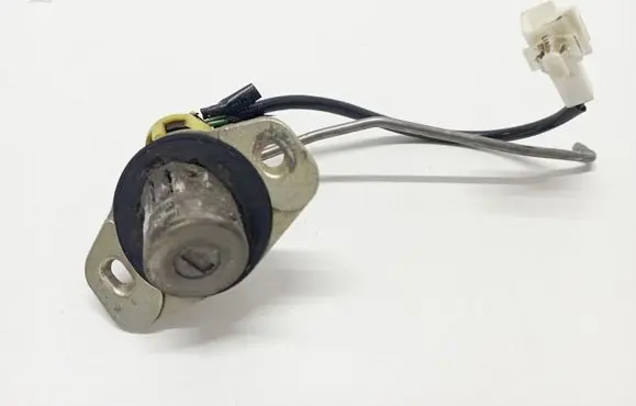 Lexus GS 300 400 430 Tailgate exterior lock 796056